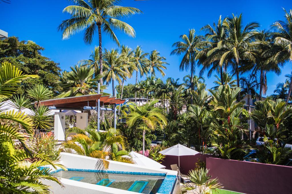 Port Douglas Peninsula Boutique Hotel - Adults Only Haven Exterior foto