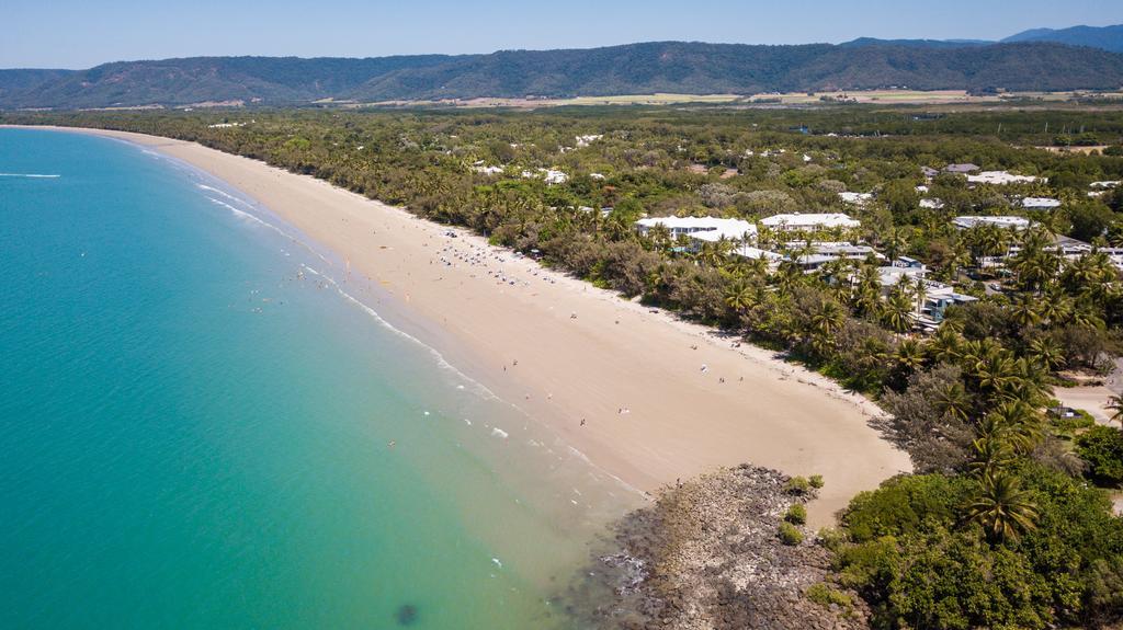 Port Douglas Peninsula Boutique Hotel - Adults Only Haven Exterior foto