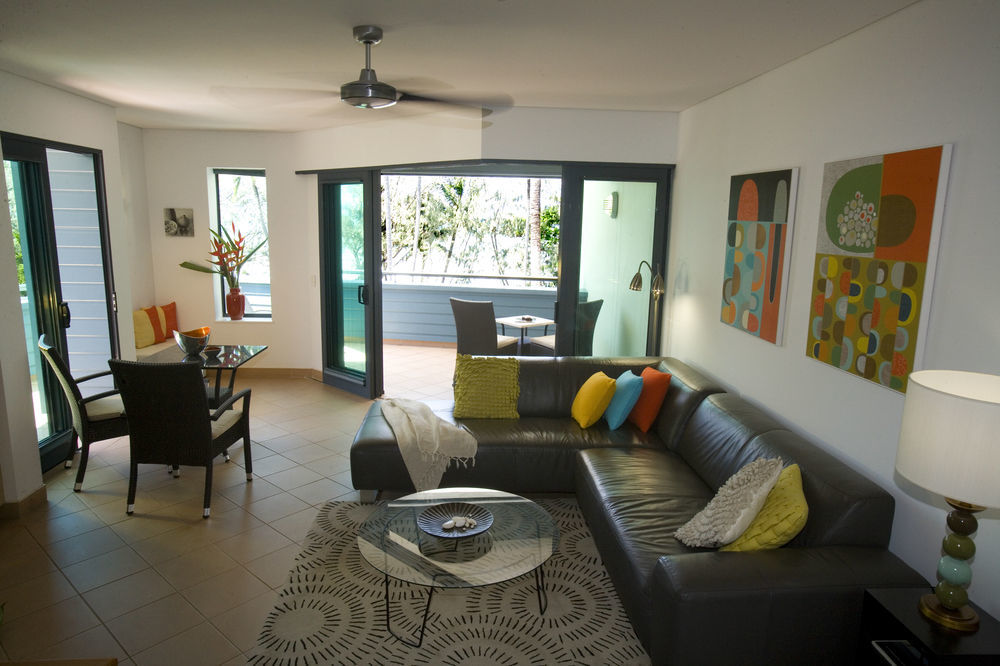 Port Douglas Peninsula Boutique Hotel - Adults Only Haven Exterior foto