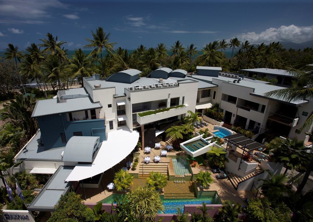 Port Douglas Peninsula Boutique Hotel - Adults Only Haven Exterior foto