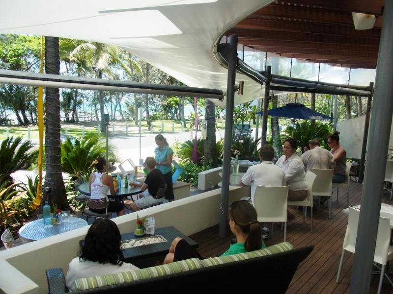 Port Douglas Peninsula Boutique Hotel - Adults Only Haven Exterior foto