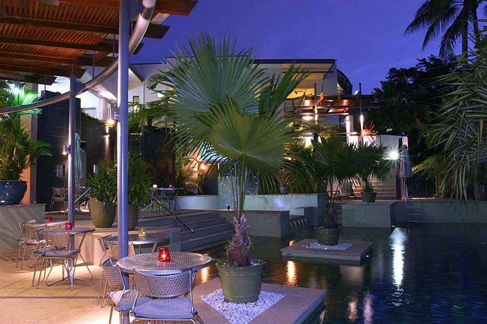 Port Douglas Peninsula Boutique Hotel - Adults Only Haven Exterior foto